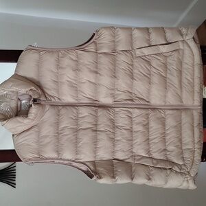 32 Degrees Heat Puffer Vest Women's Sz.XL